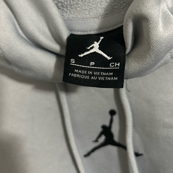 Jordan hoodie - Picture 1 of 3